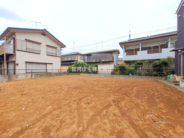 G00384347 千葉県柏市みどり台３丁目 新築一戸建て 3890万円 土地面積147.55m² (約44.63坪) 建物面積99.36m² (約30.05坪) 間取り４ＬＤＫ 築年月2026年01月【外観11】
