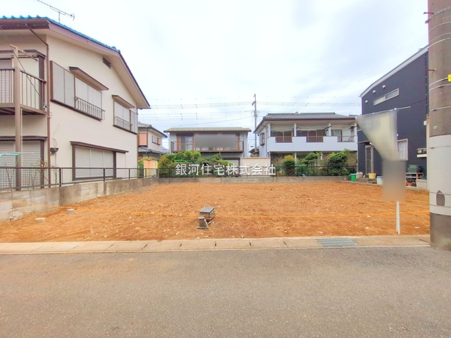 G00384347 千葉県柏市みどり台３丁目 新築一戸建て 3890万円 土地面積147.55m² (約44.63坪) 建物面積99.36m² (約30.05坪) 間取り４ＬＤＫ 築年月2026年01月【外観12】