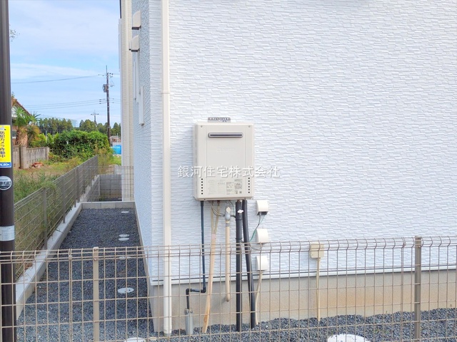 G00384352 千葉県千葉市緑区土気町 新築一戸建て 4130万円 土地面積165.32m² (約50.00坪) 建物面積103.09m² (約31.18坪) 間取り４ＬＤＫ 築年月2025年10月(築１年以内)【外観9】