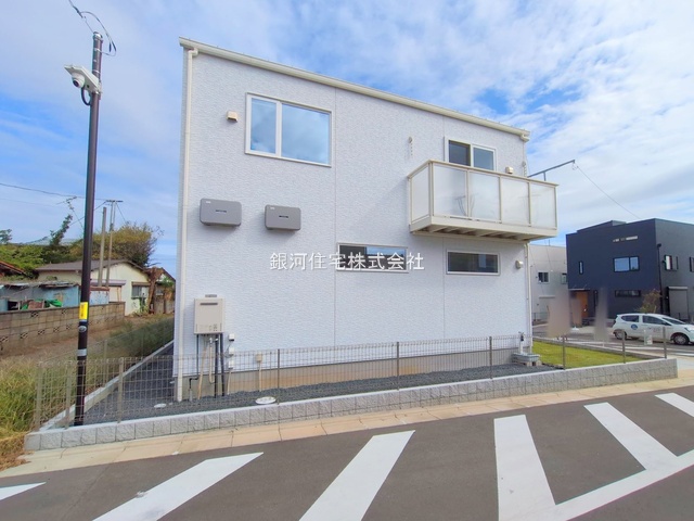 G00384352 千葉県千葉市緑区土気町 新築一戸建て 4130万円 土地面積165.32m² (約50.00坪) 建物面積103.09m² (約31.18坪) 間取り４ＬＤＫ 築年月2025年10月(築１年以内)【外観10】