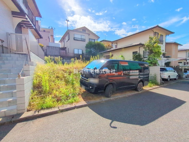 G00384359 千葉県船橋市飯山満町３丁目 新築一戸建て 5399万円 土地面積143.28m² (約43.34坪) 建物面積108.47m² (約32.81坪) 間取り４ＬＤＫ 築年月2026年02月【外観11】