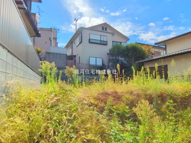 G00384359 千葉県船橋市飯山満町３丁目 新築一戸建て 5399万円 土地面積143.28m² (約43.34坪) 建物面積108.47m² (約32.81坪) 間取り４ＬＤＫ 築年月2026年02月【外観13】