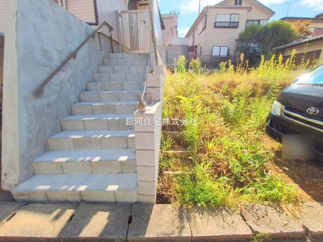 G00384359 千葉県船橋市飯山満町３丁目 新築一戸建て 5399万円 土地面積143.28m² (約43.34坪) 建物面積108.47m² (約32.81坪) 間取り４ＬＤＫ 築年月2026年02月【外観14】