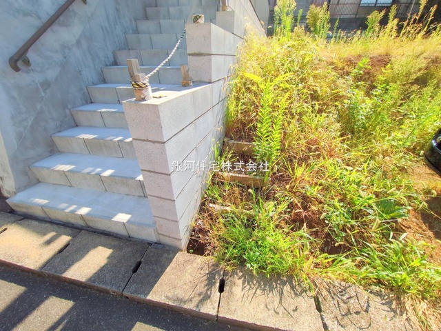 G00384359 千葉県船橋市飯山満町３丁目 新築一戸建て 5399万円 土地面積143.28m² (約43.34坪) 建物面積108.47m² (約32.81坪) 間取り４ＬＤＫ 築年月2026年02月【外観15】