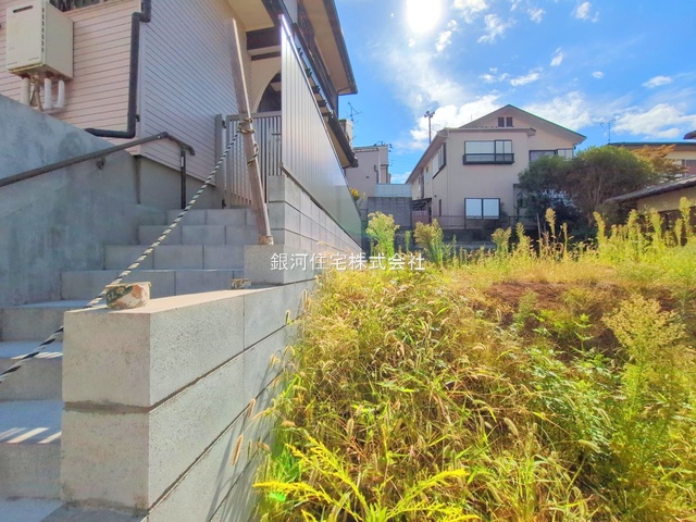 G00384359 千葉県船橋市飯山満町３丁目 新築一戸建て 5399万円 土地面積143.28m² (約43.34坪) 建物面積108.47m² (約32.81坪) 間取り４ＬＤＫ 築年月2026年02月【外観16】