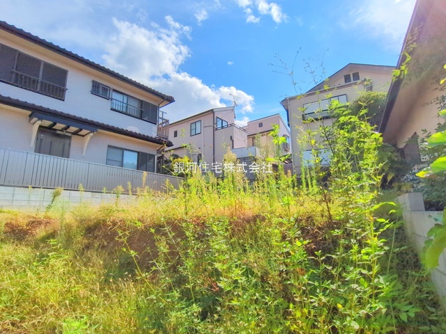 G00384359 千葉県船橋市飯山満町３丁目 新築一戸建て 5399万円 土地面積143.28m² (約43.34坪) 建物面積108.47m² (約32.81坪) 間取り４ＬＤＫ 築年月2026年02月【外観17】