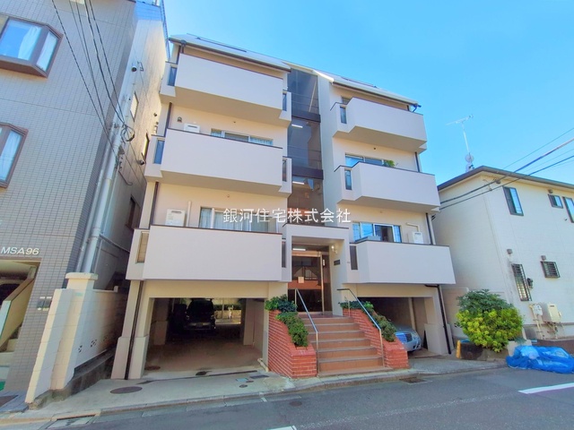 G00384362 東京都文京区本駒込４丁目 中古マンション 3999万円 専有面積58.53m² (約17.70坪) 間取り２ＬＤＫ 所在階4階 築年月1974年11月(築51年)