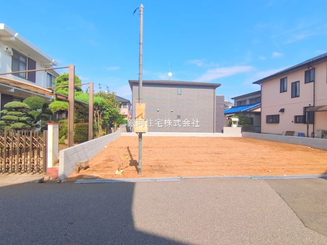 G00384366 千葉県八千代市勝田台４丁目 新築一戸建て 3890万円 土地面積101.30m² (約30.64坪) 建物面積95.64m² (約28.93坪) 間取り４ＬＤＫ 築年月2026年01月【外観8】