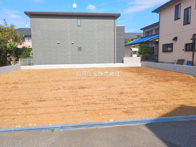 G00384366 千葉県八千代市勝田台４丁目 新築一戸建て 3890万円 土地面積101.30m² (約30.64坪) 建物面積95.64m² (約28.93坪) 間取り４ＬＤＫ 築年月2026年01月【外観13】