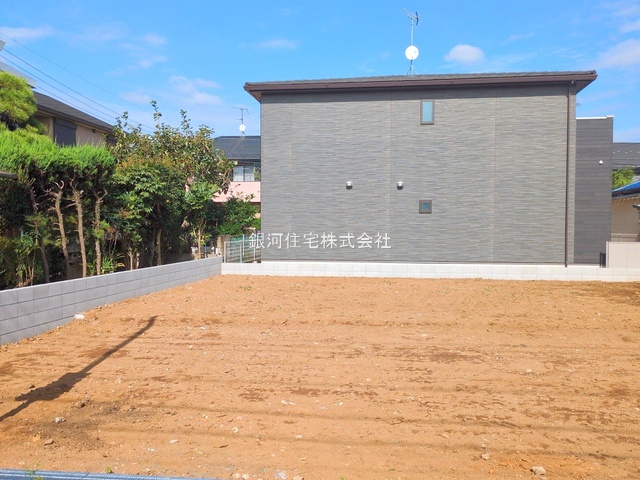 G00384366 千葉県八千代市勝田台４丁目 新築一戸建て 3890万円 土地面積101.30m² (約30.64坪) 建物面積95.64m² (約28.93坪) 間取り４ＬＤＫ 築年月2026年01月【外観14】