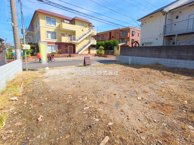 G00384368 千葉県市川市南行徳１丁目 新築一戸建て 7480万円 土地面積82.65m² (約25.00坪) 建物面積102.06m² (約30.87坪) 間取り４ＬＤＫ 築年月2026年01月【外観8】