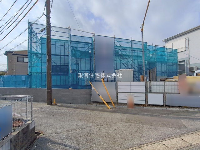 G00384401 千葉県市原市馬立 新築一戸建て 3090万円 土地面積276.91m² (約83.76坪) 建物面積100.20m² (約30.31坪) 間取り４ＬＤＫ 築年月2026年04月
