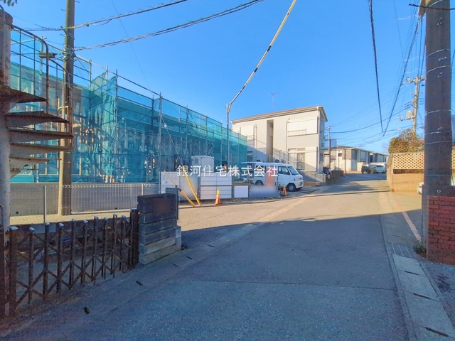 G00384401 千葉県市原市馬立 新築一戸建て 3090万円 土地面積276.91m² (約83.76坪) 建物面積100.20m² (約30.31坪) 間取り４ＬＤＫ 築年月2026年04月【外観12】