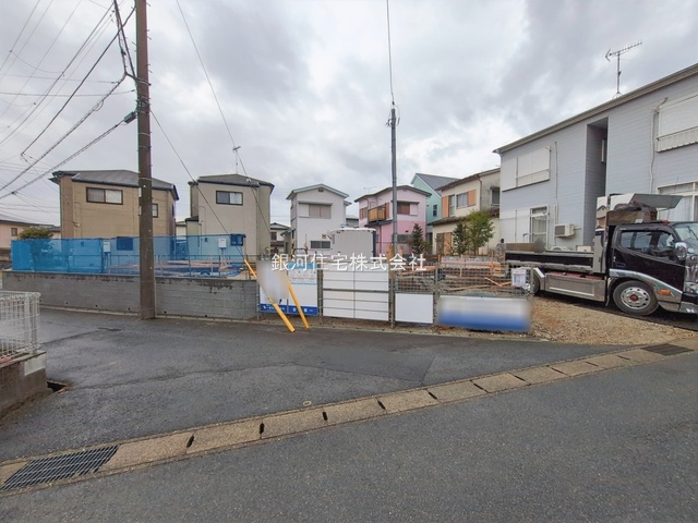 G00384401 千葉県市原市馬立 新築一戸建て 3090万円 土地面積276.91m² (約83.76坪) 建物面積100.20m² (約30.31坪) 間取り４ＬＤＫ 築年月2026年04月【外観17】