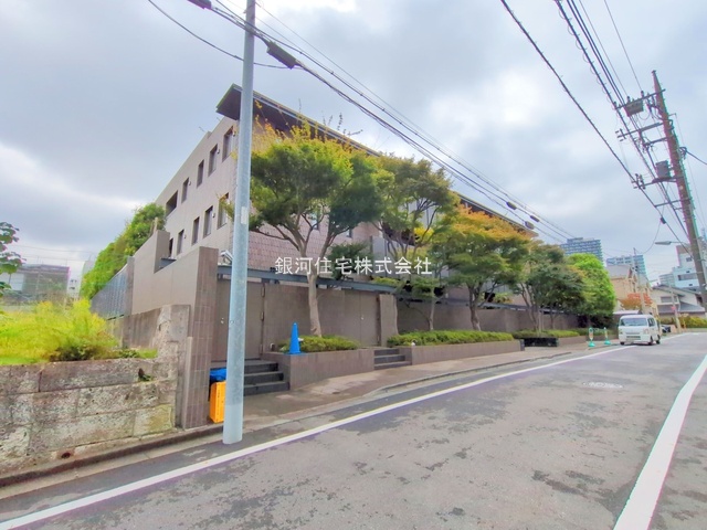 東五反田５丁目