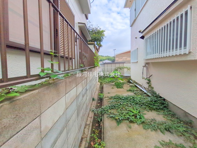 G00384510 東京都八王子市加住町２丁目 中古一戸建て 1869万円 土地面積134.21m² (約40.59坪) 建物面積88.33m² (約26.71坪) 間取り４ＬＤＫ 築年月1988年11月(築37年)【外観6】