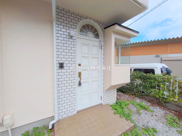 G00384510 東京都八王子市加住町２丁目 中古一戸建て 1869万円 土地面積134.21m² (約40.59坪) 建物面積88.33m² (約26.71坪) 間取り４ＬＤＫ 築年月1988年11月(築37年)【外観7】