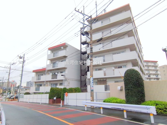 大字安行領根岸