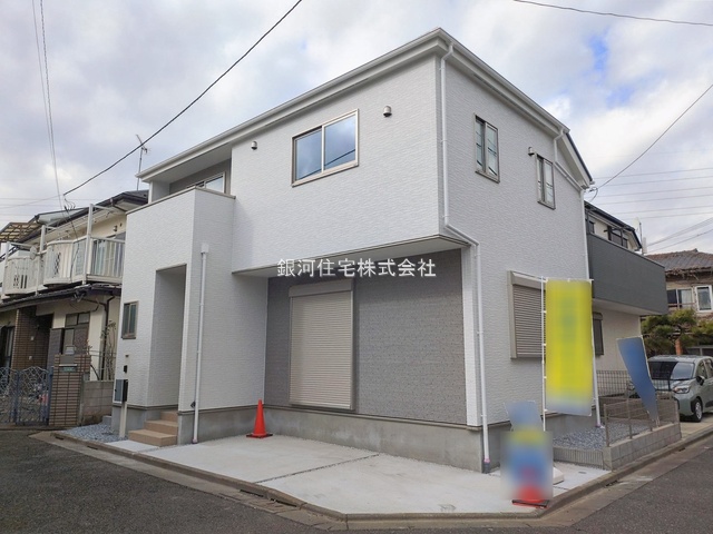 大泉学園町３丁目