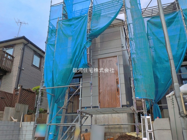 菅田町
