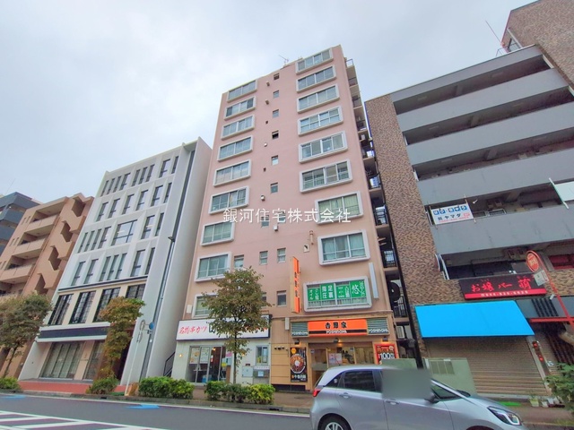 新丸子東２丁目