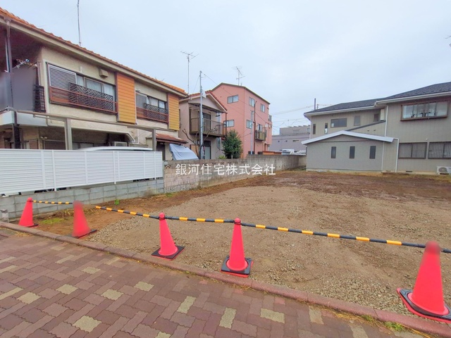 小杉御殿町２丁目