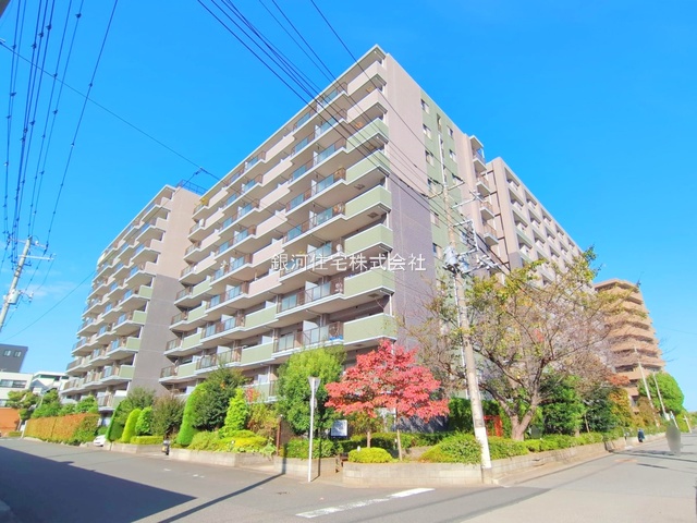 千間台西１丁目