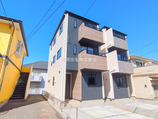 堀の内町１丁目