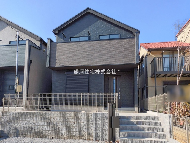 おゆみ野５丁目