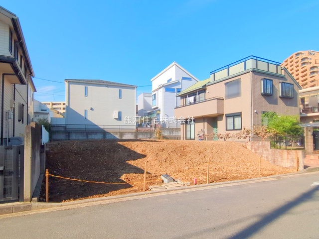 牛久保東２丁目