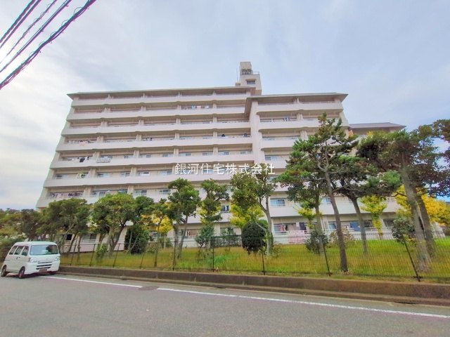 海神町南１丁目