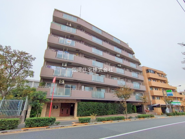 G00385569 東京都北区滝野川３丁目 中古マンション 4680万円 専有面積38.57m² (約11.66坪) 間取り１ＤＫ 所在階7階 築年月2005年03月(築20年)