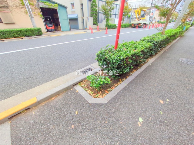 G00385569 東京都北区滝野川３丁目 中古マンション 4680万円 専有面積38.57m² (約11.66坪) 間取り１ＤＫ 所在階7階 築年月2005年03月(築20年)【外観6】