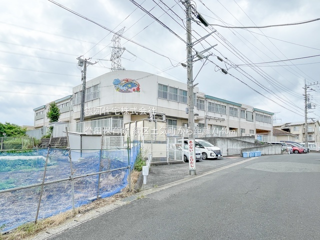 G00385791 千葉県千葉市緑区土気町 新築一戸建て 4080万円 土地面積150.01m² (約45.37坪) 建物面積103.83m² (約31.40坪) 間取り４ＬＤＫ 築年月2025年08月(築１年以内)【周辺環境】誉田保育所