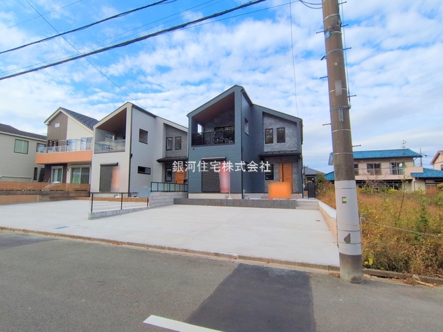 めじろ台３丁目