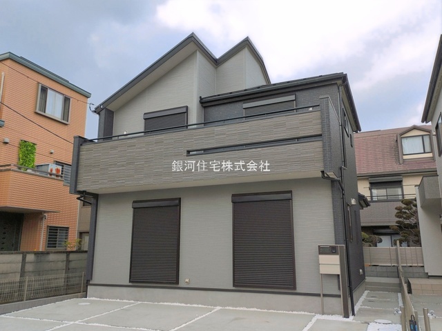 達上ヶ丘