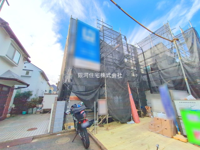 上高井戸１丁目