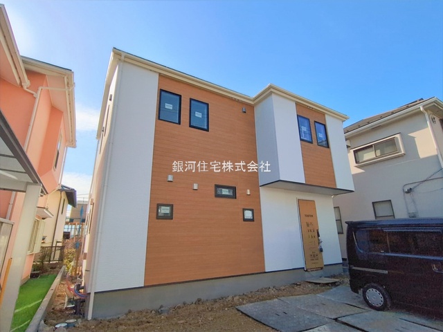 釜利谷東３丁目