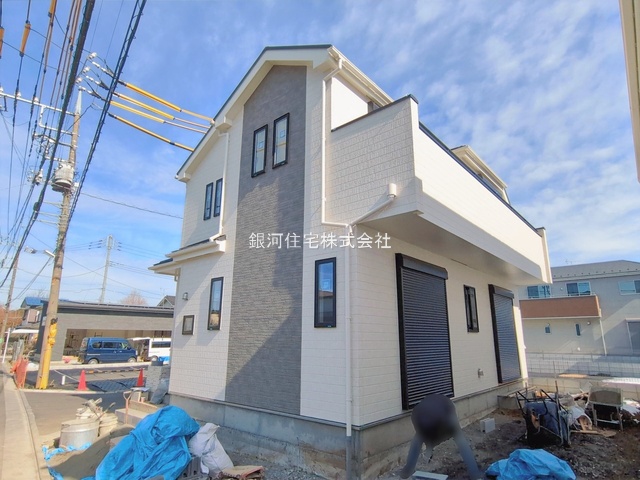 久米川町２丁目