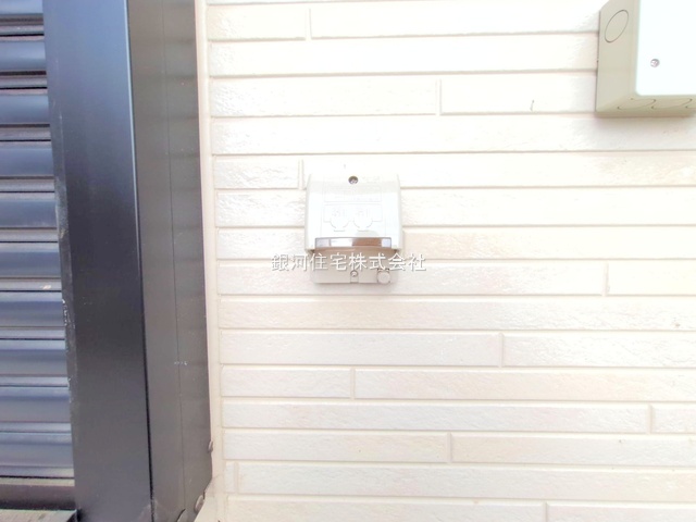 G00386742 東京都西東京市住吉町４丁目 新築一戸建て 7350万円 土地面積124.73m² (約37.73坪) 建物面積97.70m² (約29.55坪) 間取り４ＬＤＫ 築年月2025年11月(築１年以内)【外観18】