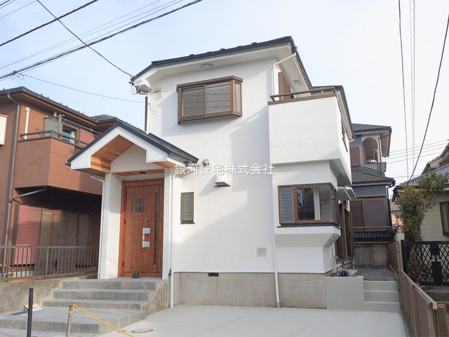 和泉中央北１丁目