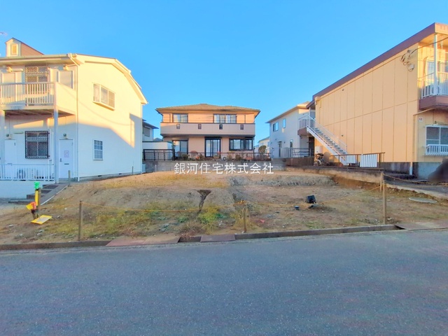 東酒々井３丁目