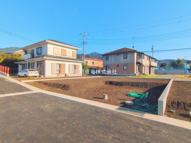 西田原