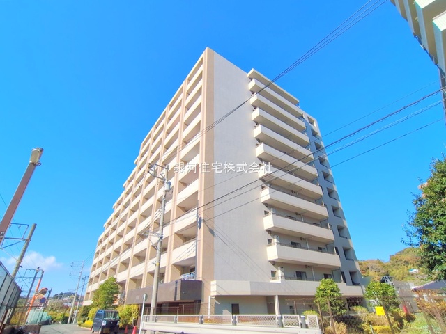 衣笠栄町２丁目