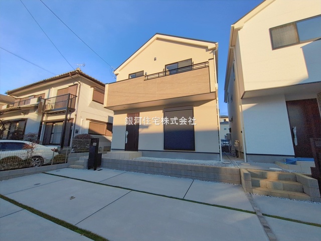 玉川学園３丁目