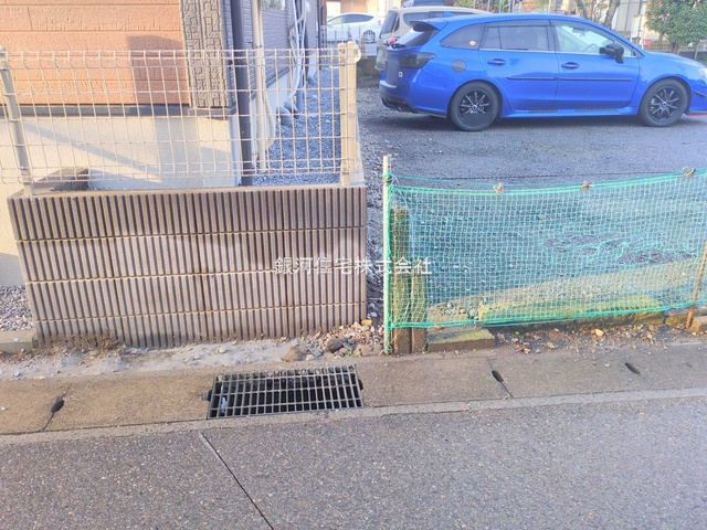 G00387091 千葉県鎌ヶ谷市南鎌ヶ谷２丁目 新築一戸建て 2890万円 土地面積102.03m² (約30.86坪) 建物面積88.80m² (約26.86坪) 間取り３ＬＤＫ 築年月2025年12月(築１年以内)【外観13】