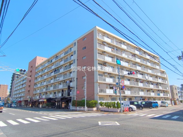 行徳駅前２丁目