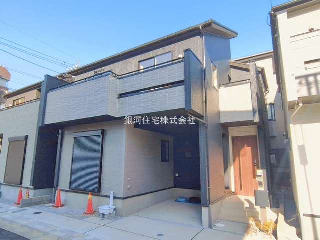 堀の内町２丁目