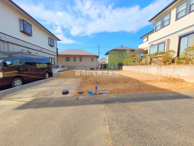 G00387242 東京都町田市真光寺１丁目 新築一戸建て 5980万円 土地面積151.43m² (約45.80坪) 建物面積106.81m² (約32.31坪) 間取り４ＬＤＫ 築年月2026年04月【外観14】