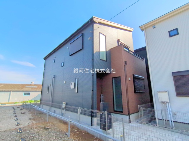 寺尾本町１丁目